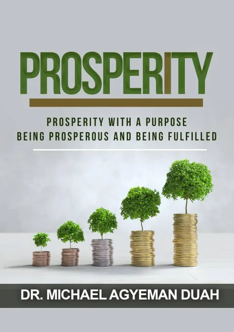 Cover of Prosperity
